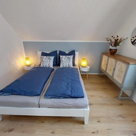 Gemuetliche Familienwohnung In Der Naehe Des Nordparks Und Des Norparkcenters! Bielefeld Kültér fotó