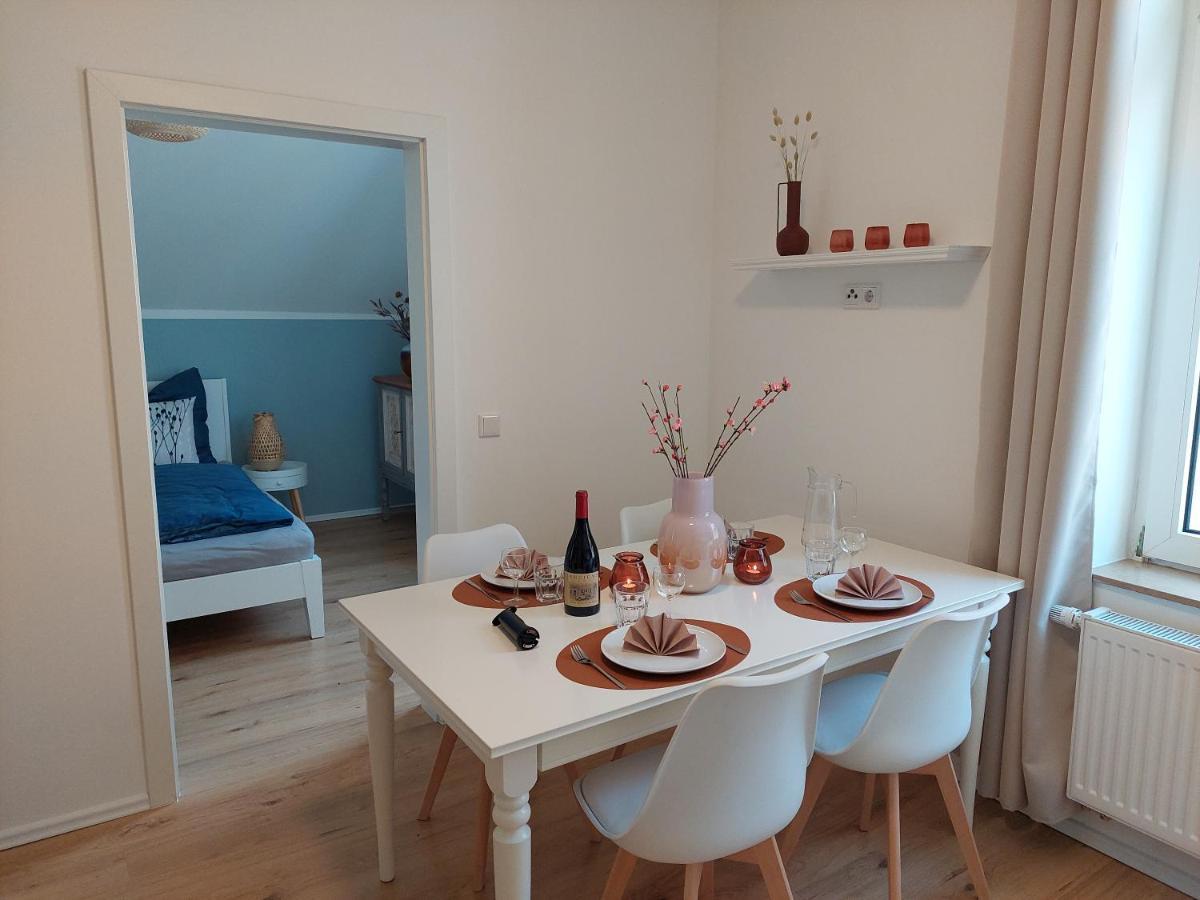 Gemuetliche Familienwohnung In Der Naehe Des Nordparks Und Des Norparkcenters! Bielefeld Kültér fotó