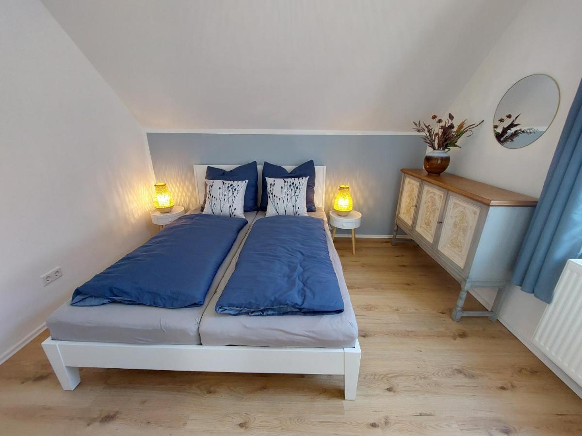 Gemuetliche Familienwohnung In Der Naehe Des Nordparks Und Des Norparkcenters! Bielefeld Kültér fotó