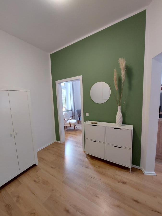 Gemuetliche Familienwohnung In Der Naehe Des Nordparks Und Des Norparkcenters! Bielefeld Kültér fotó