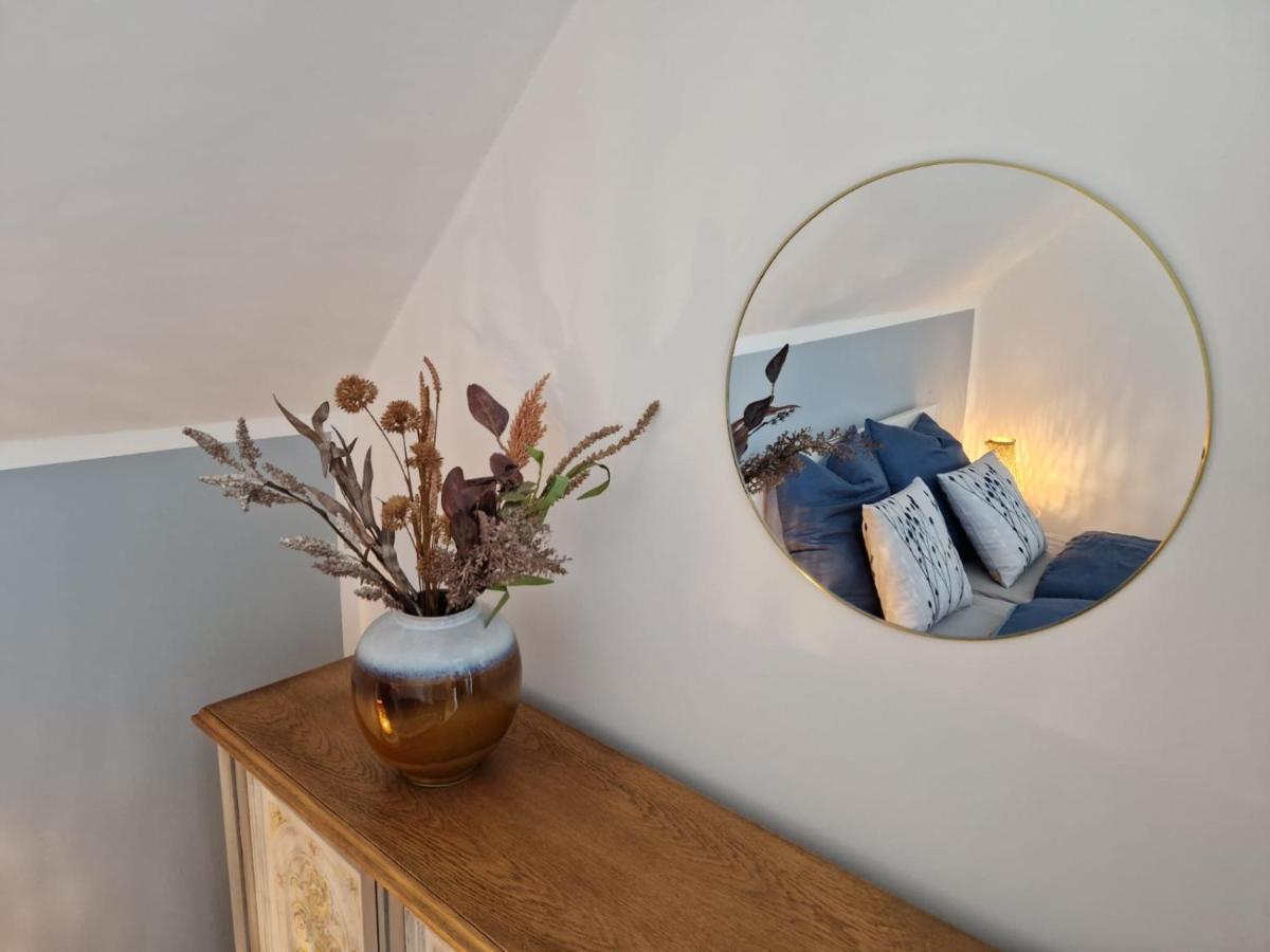 Gemuetliche Familienwohnung In Der Naehe Des Nordparks Und Des Norparkcenters! Bielefeld Kültér fotó