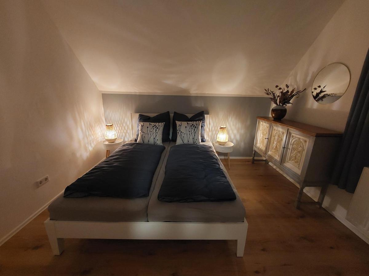 Gemuetliche Familienwohnung In Der Naehe Des Nordparks Und Des Norparkcenters! Bielefeld Kültér fotó