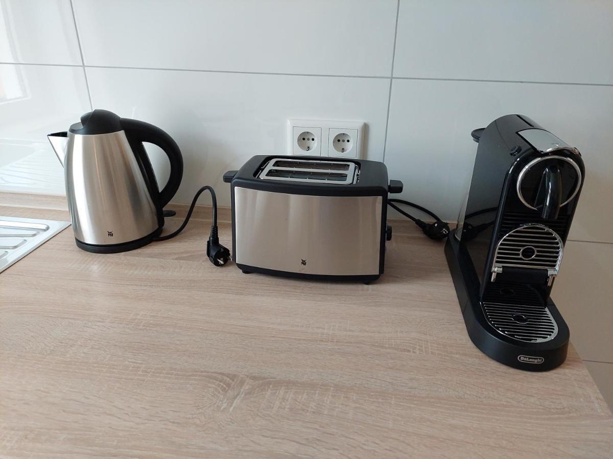 Gemuetliche Familienwohnung In Der Naehe Des Nordparks Und Des Norparkcenters! Bielefeld Kültér fotó