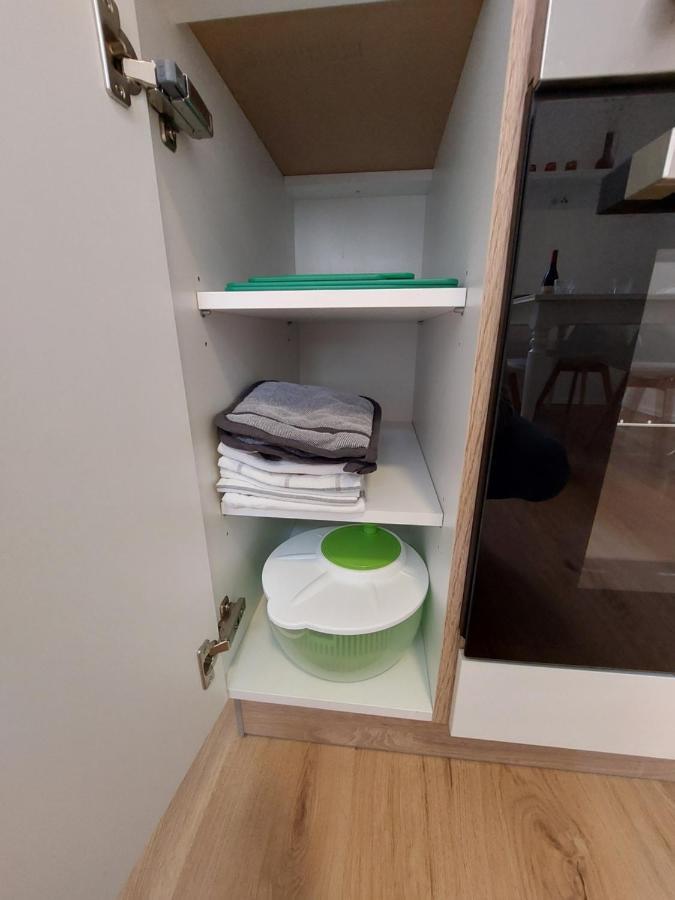 Gemuetliche Familienwohnung In Der Naehe Des Nordparks Und Des Norparkcenters! Bielefeld Kültér fotó